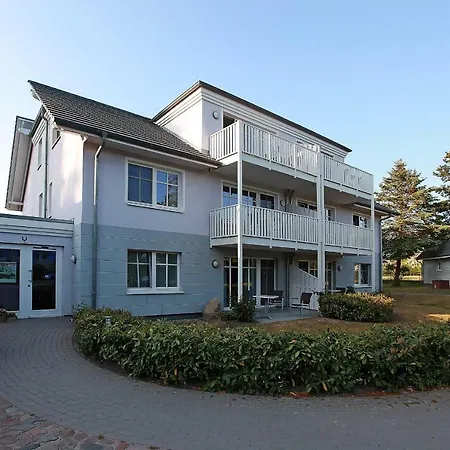 Apartmenthaus 10
