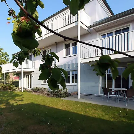 Lejlighed Apartmenthaus 10 Ahrenshoop
