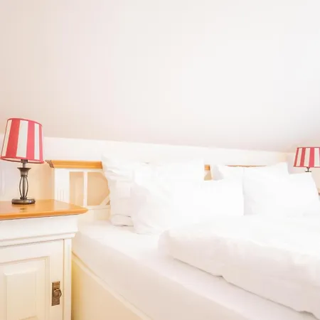 Apartmenthaus 10 Ahrenshoop