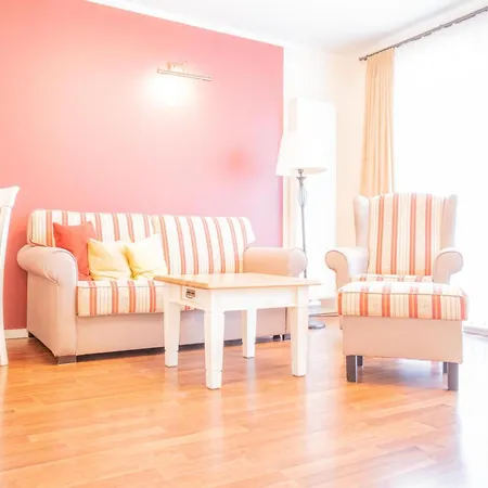 Apartmenthaus 10