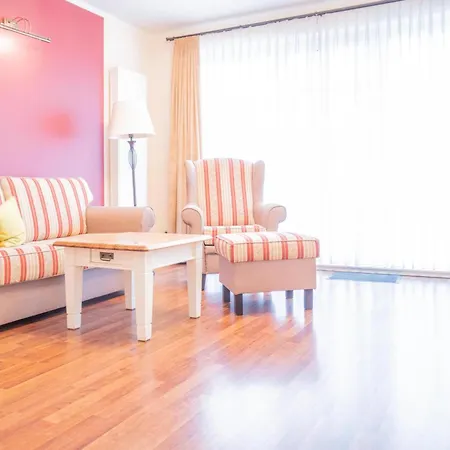 Apartmenthaus 10 Lejlighed