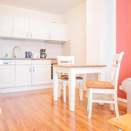 Lejlighed Apartmenthaus 10 *