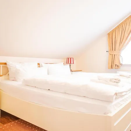 Lejlighed Apartmenthaus 10 Ahrenshoop